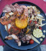 Le Bon Coing - Un autre plat