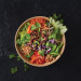 Pitaya - Un Thaï Salad