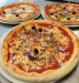 Pizza Bruno - Des pizzas