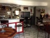 Au Rendez Vous - L' intérieur du restaurant