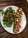Aux pas sages - Tartine