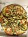 Crock Pizza - La pizza aubergine