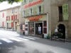 Le Bellevue - Le restaurant