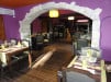 Old Siam - La salle de restauration 