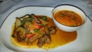 Old Siam - Un curry épicé