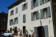 Hotel des Deux Rocs - Le restaurant