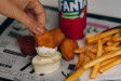 New School Tacos - Nuggets