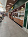 Subway - Le comptoir