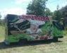 La Toscane - Le camion