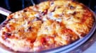La Toscane - Une pizza