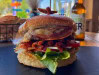 Food Corner - Un burger