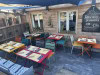 Food Corner - La terrasse