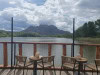 L'Ilot Bar - La terrasse
