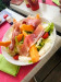 Snack 210 - Un plat