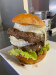 Snack 210 - Un burger