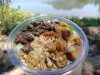 Song Quê - Un plat