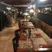 Le Bistrot du Cours - La salle de restauration 