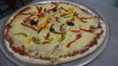 Vinon Pizzas - Une pizza 