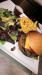 Les Chineurs - Une assiette burger
