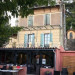 Les Chineurs - La façade du restaurant