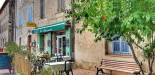 Pizzeria Le Pressoir - Le restaurant