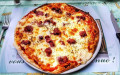 Pizzeria Le Pressoir - Une pizza