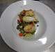 Café du cours - Un plat