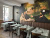 Le Bistro - La salle