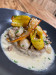 Modern Bar - Un plat