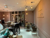 Modern Bar - La salle