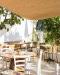 Picotte Provence - La terrasse