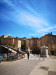 La Castellane - La terrasse