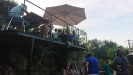 Le Tempo - la terrasse