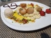 Le Tempo - Un plat