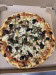 Pizz'A4 - Une pizza