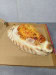Pizz'A4 - Un calzone