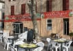 Pizza Alain - La terrasse d'ete
