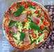 Casa Valentino - La pizza sauce tomate