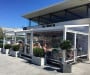 Casa Valentino - Le restaurant