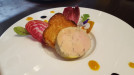 Le Dit Vin - Un plat