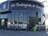 Les boulangeries de Grand Mère - Le restaurant