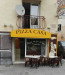 Pizza Casa - La façade
