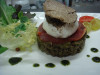 Restaurant des Gourmets - Un autre plat