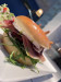 L'Atelier de la Viande - Un burger