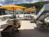 Sushi Pearl - La terrasse