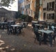 Le Sporting - La terrasse
