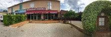 Le Don Camillo - La façade du restaurant