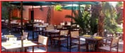 Asia - La terrasse  