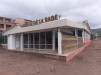 Auberge de la Rade - La façade