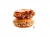 Entre Mets - Macaron Dessert Subtil Praliné